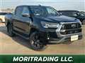 2021 Toyota Hilux Truck