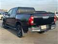 2021 Toyota Hilux Truck