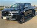 2021 Toyota Hilux Truck