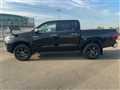 2021 Toyota Hilux Truck