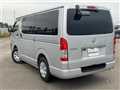 2020 Toyota Hiace Van