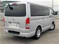 2020 Toyota Hiace Van