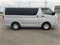 2020 Toyota Hiace Van