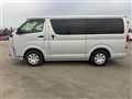 2020 Toyota Hiace Van
