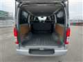 2020 Toyota Hiace Van