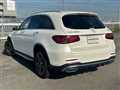 2020 Mercedes-Benz GLC-Class