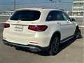 2020 Mercedes-Benz GLC-Class