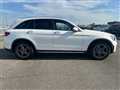 2020 Mercedes-Benz GLC-Class