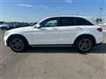 2020 Mercedes-Benz GLC-Class
