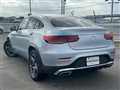 2021 Mercedes-Benz GLC-Class