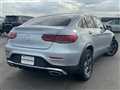 2021 Mercedes-Benz GLC-Class