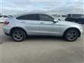 2021 Mercedes-Benz GLC-Class