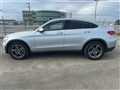 2021 Mercedes-Benz GLC-Class