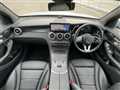 2021 Mercedes-Benz GLC-Class