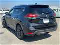 2020 Nissan X-Trail Hybrid