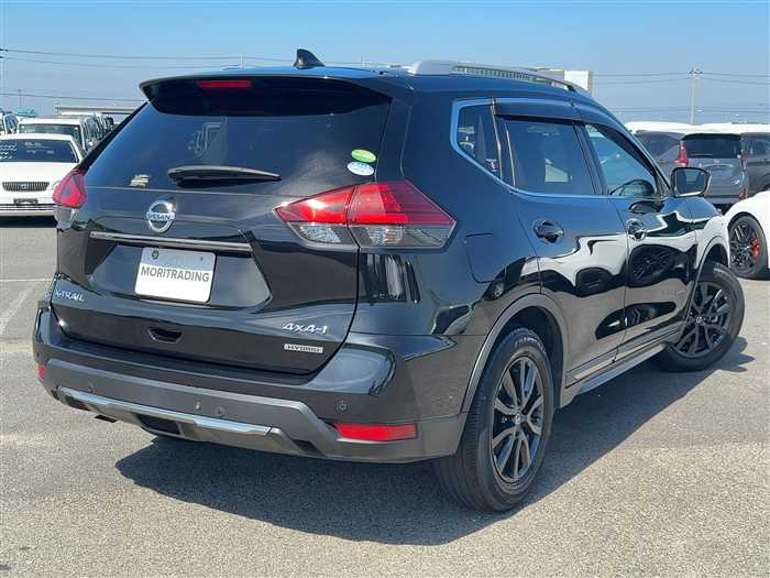 Nissan X-Trail 2020 photo 5