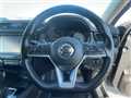 2020 Nissan X-Trail Hybrid