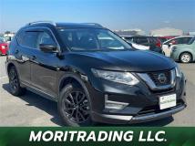 2020 Nissan X-Trail Hybrid