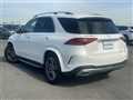 2020 Mercedes-Benz GLE-CLASS