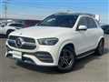 2020 Mercedes-Benz GLE-CLASS