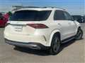 2020 Mercedes-Benz GLE-CLASS