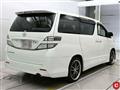 2009 Toyota Vellfire