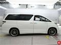 2009 Toyota Vellfire