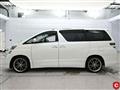 2009 Toyota Vellfire