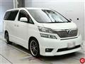 2009 Toyota Vellfire