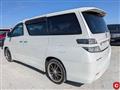 2009 Toyota Vellfire