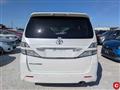 2009 Toyota Vellfire