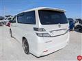 2009 Toyota Vellfire