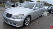 2005 Toyota Crown