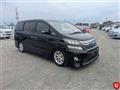 2010 Toyota Vellfire