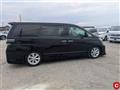 2010 Toyota Vellfire
