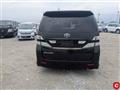 2010 Toyota Vellfire