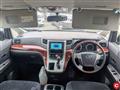 2010 Toyota Vellfire