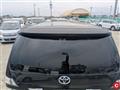 2010 Toyota Vellfire