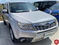 2011 Subaru Forester
