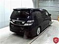 2010 Toyota Vellfire