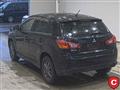 2013 Mitsubishi RVR
