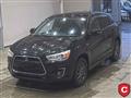 2013 Mitsubishi RVR