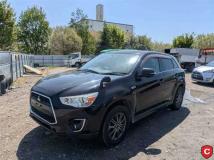 2013 Mitsubishi RVR