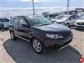 2008 Mitsubishi Outlander