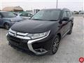 2017 Mitsubishi Outlander