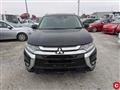 2017 Mitsubishi Outlander