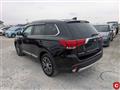2017 Mitsubishi Outlander