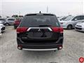 2017 Mitsubishi Outlander