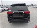 2016 Mitsubishi Outlander