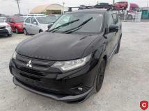 2016 Mitsubishi Outlander
